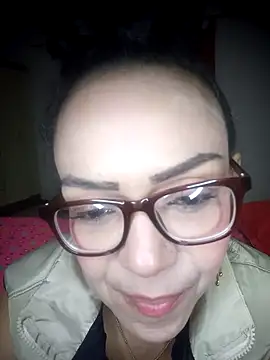 CrissDessire live XXX chat