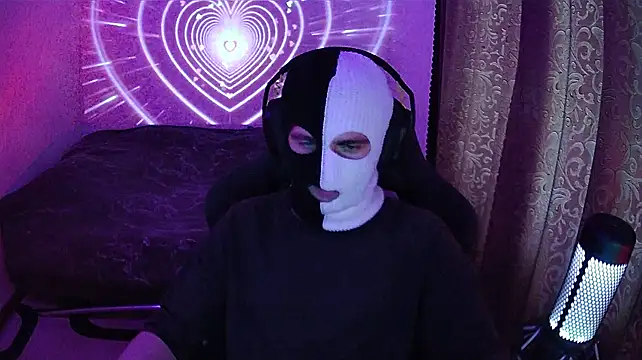Živý XXX chat fame_bc