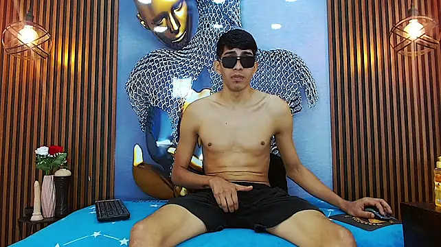 Drake_Jack Live XXX Chat
