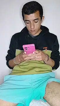 Thick_Cock: онлайн-секс-чат