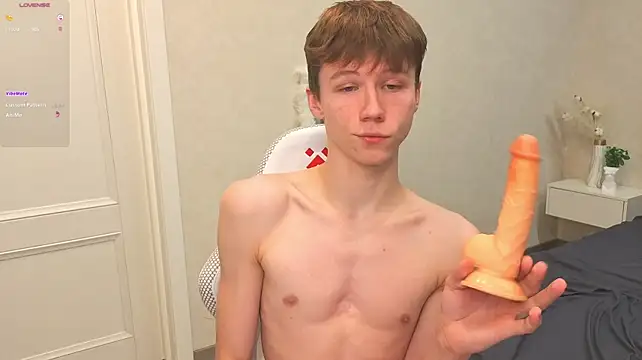 cuMte_boy Obrolan Langsung XXX