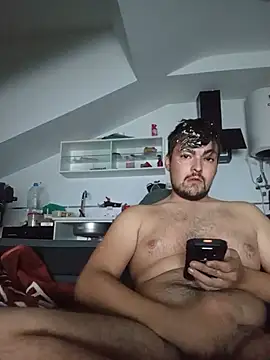 vicenmesa's Webcam Show