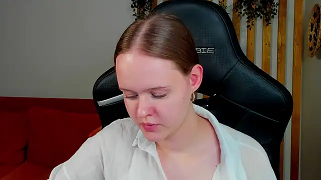 AdaRune Chat XXX in diretta