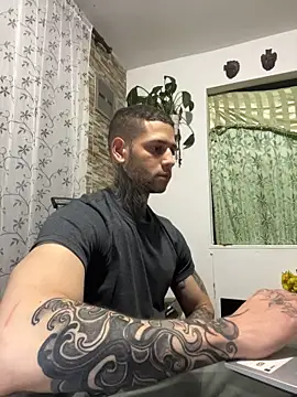 michael_fx1 Live XXX Chat