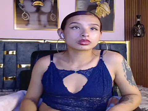 _carolina34's Live XXX Chat