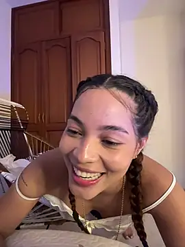 Chatroom XXX en direct de AkiraY10