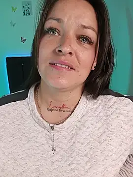 Isa_bluee's Live XXX Chat