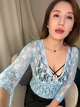 Chat XXX Live Doudou-a