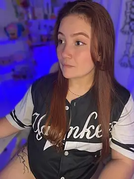 EmilyBarragan_ 라이브 XXX 채팅