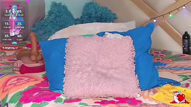 Chat XXX en directo de SophieeSweet