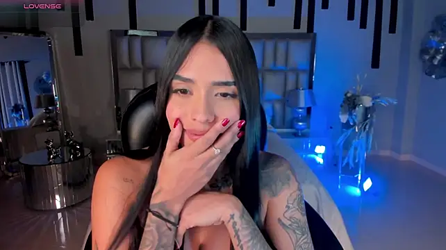 MariaHerrera_'s Live XXX Chat
