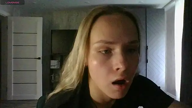 Annie_Cohn Live XXX-chat