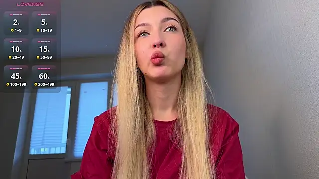 LunarMirage's Live XXX Chat
