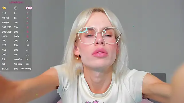 bellatipn Webbikameraesitys