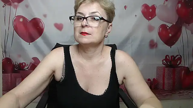 EmiliaGree Chat XXX in diretta