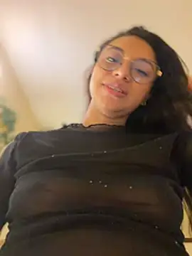 CocoaGigiMuse – Live XXX-chat