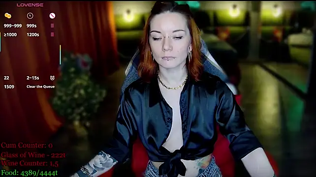 MaxPhoenixx Chat XXX live