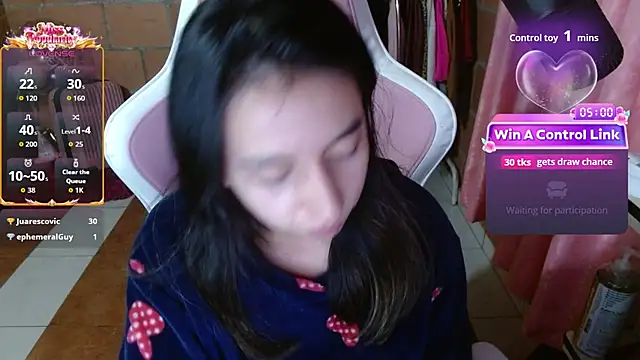 Maggie_Fox3's Live XXX Chat