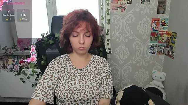 Inferno_kitten: απευθείας συνομιλία ΧΧΧ