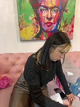 LilyCarter_Pinkk: απευθείας συνομιλία ΧΧΧ