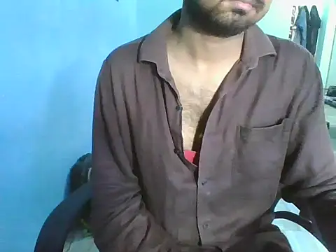 Ishaan_India Obrolan Langsung XXX