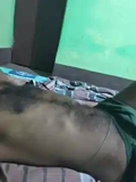 rajulive4u – webcam-show