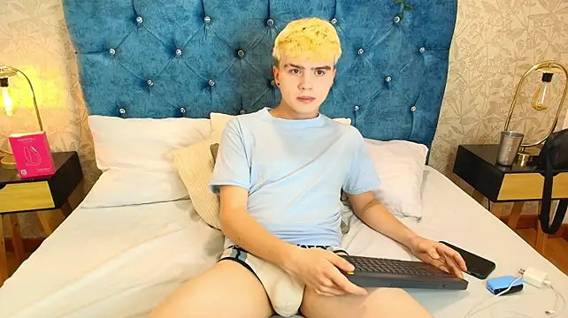 Chat XXX ao vivo de Ian_Stone