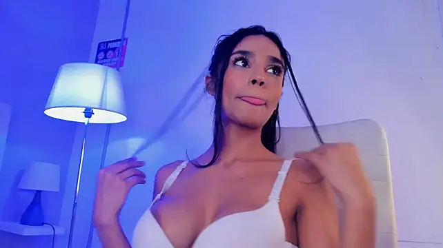 luna_velvetxx Live XXX-Chat