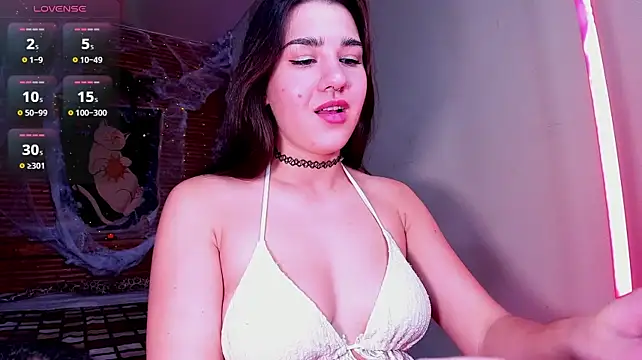 Онлайн чат XXX Elly__Green