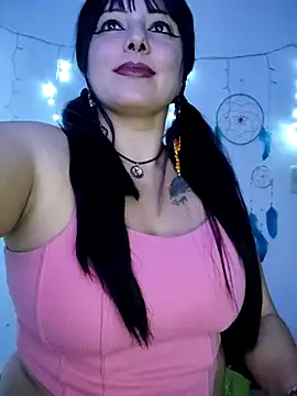 kristal_ktl's Live XXX Chat