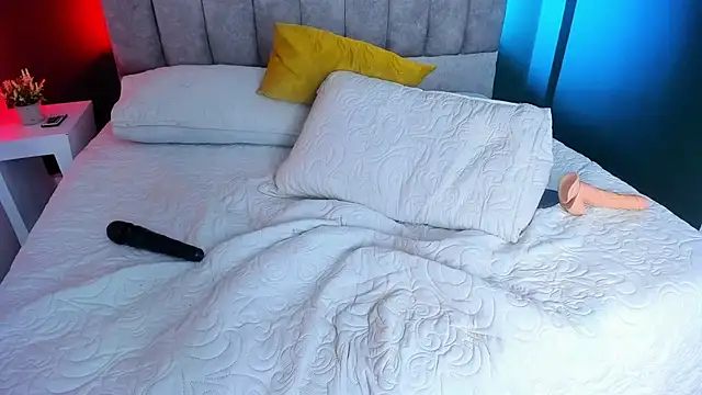 Ameliia_evans 라이브 XXX 채팅