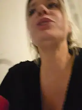 Živý XXX chat SpicyVicky