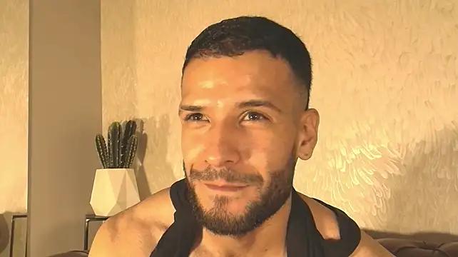 Jacob_Benelli Live XXX-Chat