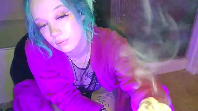 Chat XXX en directo de TEXASMARYYYJANE