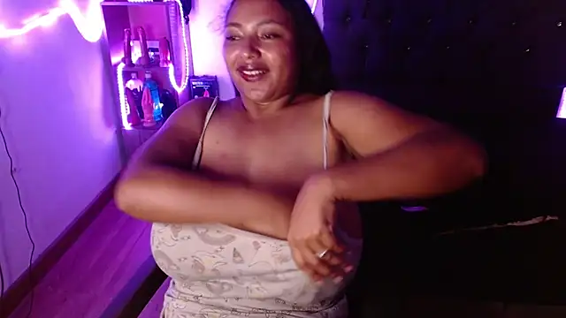 tatiana_wd's Live XXX Chat