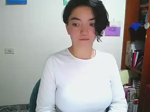 Came-II – Live XXX-chat