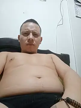 GaaraDiaz Chat XXX in diretta