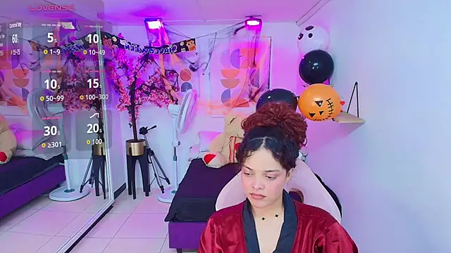 Maggy_t18's Live XXX Chat