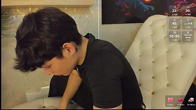 kraven_lust Chat XXX in diretta