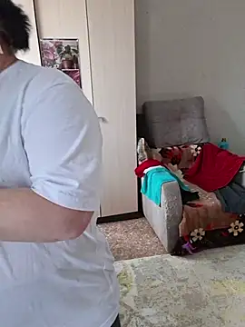 Živý XXX chat LedyEva