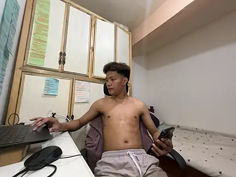 Show de webcam de wildpinoy27