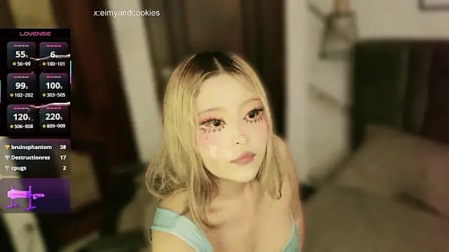 Teen_sofia_ 现场XXX聊天