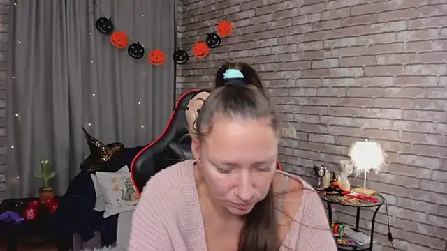Chat XXX Live SarahCoksss