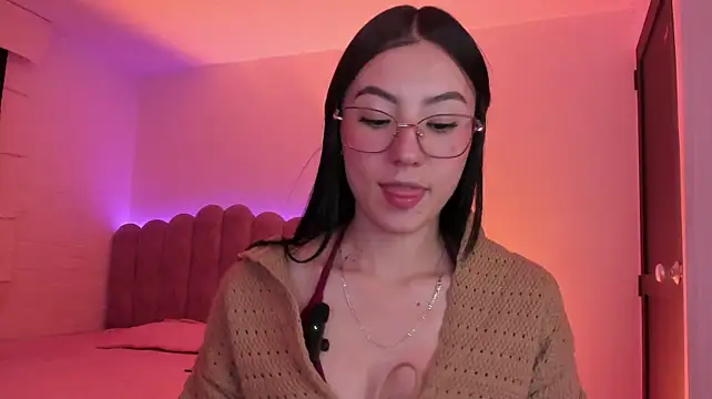 Czat XXX na żywo – Sally_Sins