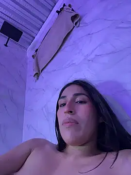 chanbery Live XXX Chat