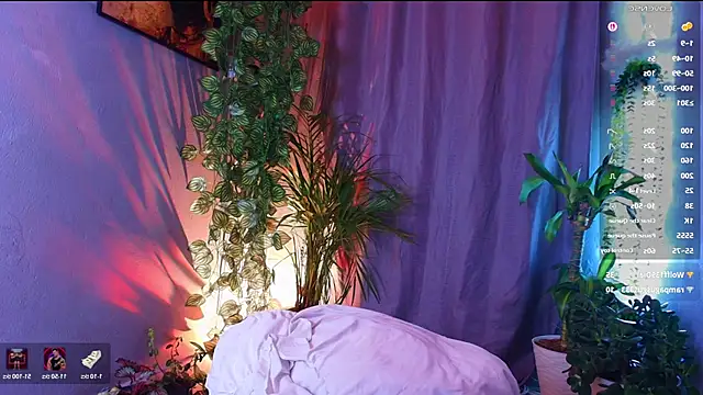 TheBatMansion Chat XXX live