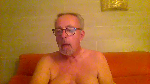 Chat XXX ao vivo de tuggy59
