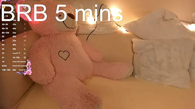 Czat XXX na żywo – Red__sunnny
