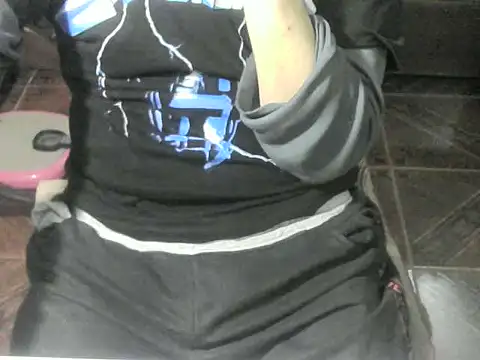 Živý XXX chat OreCam