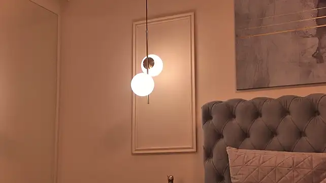 KimberShow Live XXX-Chat